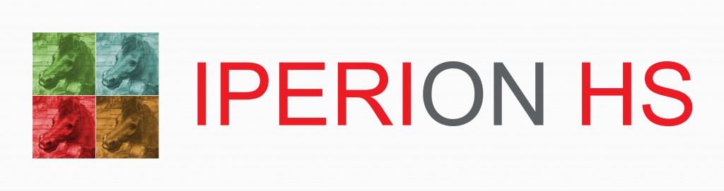 IPERION HS Logo w text