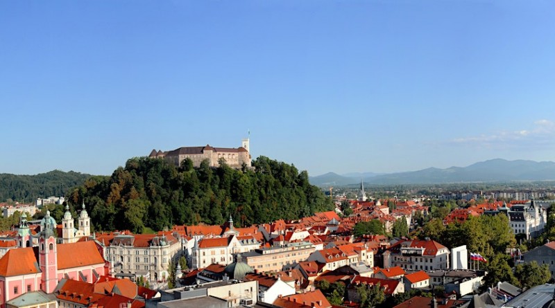 Ljubjana